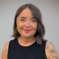 Eve Hornby