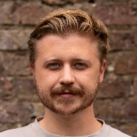 Connor Reed