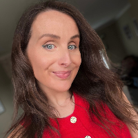 Sarah Glancey