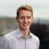 Chris McGill