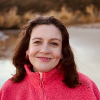 Lisa Slater