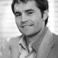 Paul Harrison