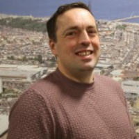 Michael Mccarroll