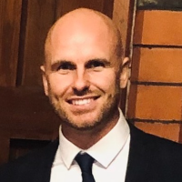 Michael Prince