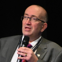 Simon Rushton