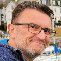 Darren Finley