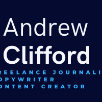 Andrew Clifford