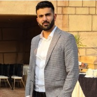 Zaki Hassan
