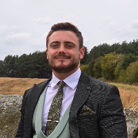 Aaron Allan