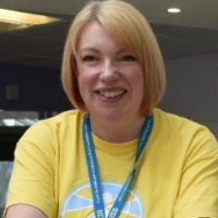 Sheelagh Taylor