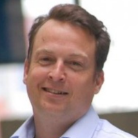 Paul Morgan