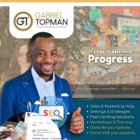 Gabriel Topman