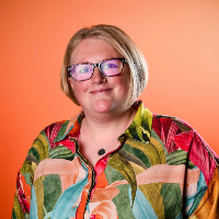 Sophie Dodgson