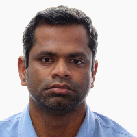 Tamilselvan Velusamy