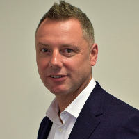 Tony Maw