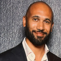 Jay Patel