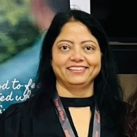 Saumya Mishra