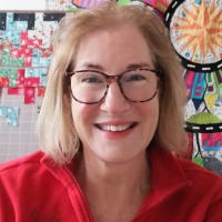 Connie Wheeler