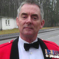 Dave Thompson