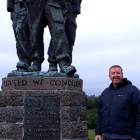 Andrew (Ogre) Hamilton