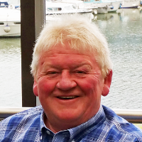 GRAHAM CHAMBERS
