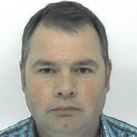 Stuart Massey