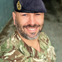 Ross Franklin