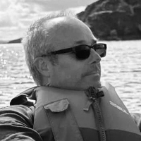 Ian Rickard