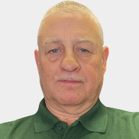 Garry Cork