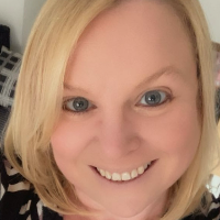 Catherine Fairbrother