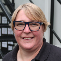 Helen Thackeray
