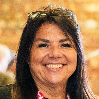 Kerri Harold