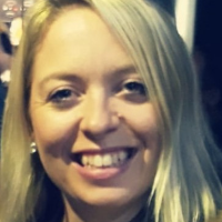 Katie Holdstock