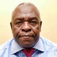 Elijah Mwega