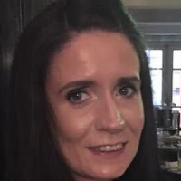 Deirdre Nolan