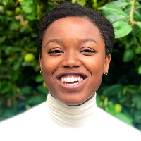 Mary Orobosa-Ogbeide