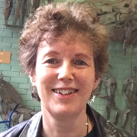 Katherine Younger