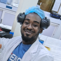 Pegdwende Jean Yves ZONGO