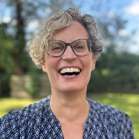 Beckie Lang