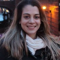 Maria Papagiannaki
