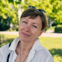 Tetiana Yerofieieva