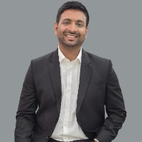 Rakesh Wagh