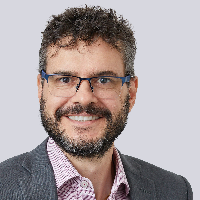 Ben Dalrymple