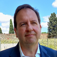 Ray Del Pino
