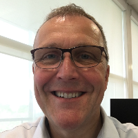 Chris Plumtree