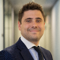 David Fernandez Rico