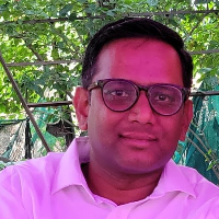 Abhishek Anand