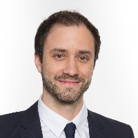 Nico Rochow