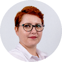 Dorota Michałowicz