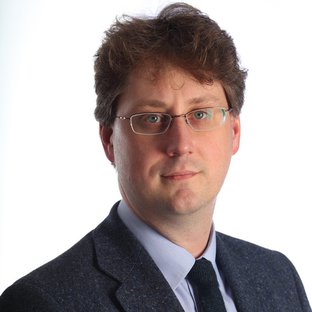 Professor Patrick Hayes